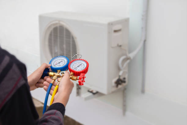 HVAC Maintenance Plan in Fairfield, AL